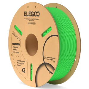 elegoo-pla-1-75mm-1kg-green-filament
