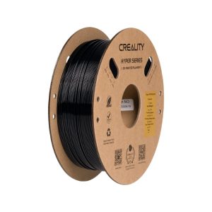 Creality Hyper PETG black 1kg 1.75mm 3D printer filament