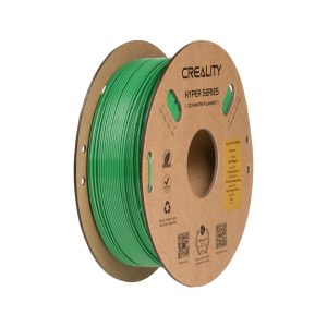 Creality Hyper PETG green 1kg 1.75mm 3D printer filament
