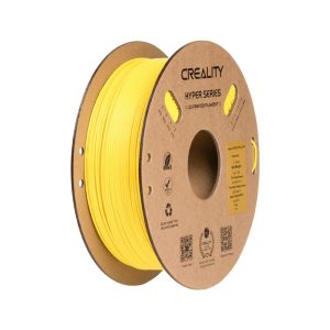 Creality Hyper PETG White 1kg 1.75mm 3D printer filament