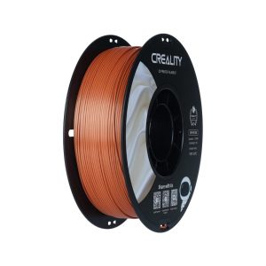 Creality Silk PLA red copper 1kg 1.75mm 3D printer filament