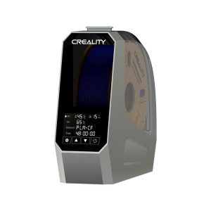 Creality SpacePi filament dryer for 3D printer filament