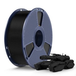 SUNLU PLA 1KG 1.75MM Black