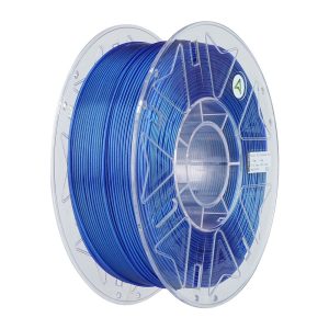 Creality Hyper PLA RFID Stardust Blue filament 1kg 1.75mm sparkle finish for 3D printing