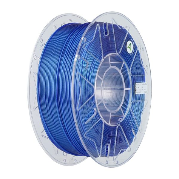 Hyper Level Blue Creality Hyper PLA RFID Stardust blue 1kg – 3DFLO