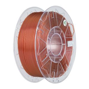 Creality Hyper PLA RFID Stardust coffee filament 1kg 1.75mm sparkle finish for 3D printing