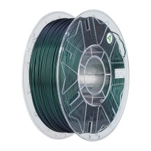 Creality Hyper PLA RFID Stardust green filament 1kg 1.75mm sparkle finish for 3D printing