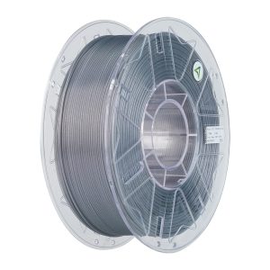 Creality Hyper PLA RFID Stardust grey filament 1kg 1.75mm sparkle finish for 3D printing