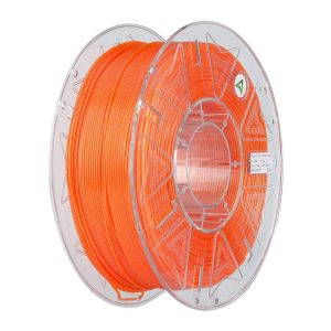 Creality Hyper PLA RFID Stardust orange filament 1kg 1.75mm sparkle finish for 3D printing