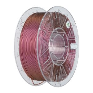 Creality Hyper PLA RFID Stardust pink filament 1kg 1.75mm sparkle finish for 3D printing