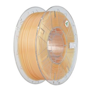 Creality Hyper PLA RFID Stardust yellow filament 1kg 1.75mm sparkle finish for 3D printing