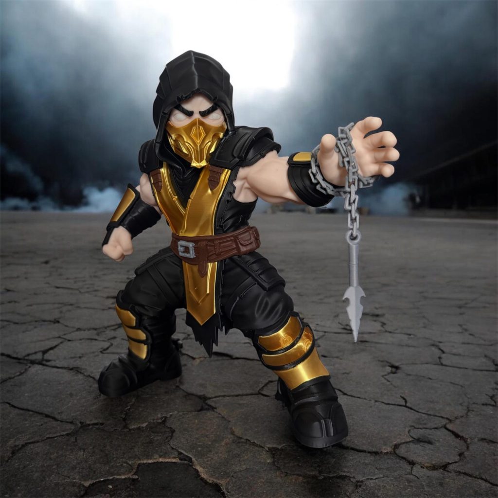 Scorpion